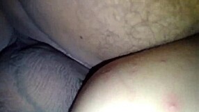 Cuckold Wife Sucks Rides Black Cock On Sex Tape For Hubby!