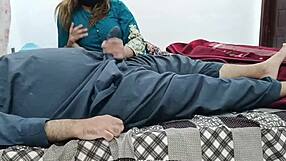 raw thrill first anal with desi stepdaughter tight ass