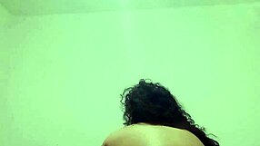 hey puta, shake that big ass dancing funk then flash your wet pussy before getting fucked at the party?