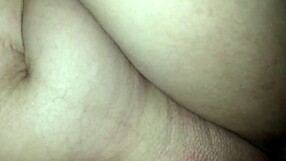 Latina hotwife sneaks car fuck with friend while cuckold hubby waits at home clueless