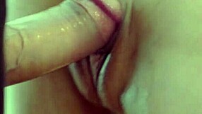 you're gonna explode watching this japanese babe bent over taking doggystyle cum close up!