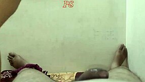 Indian desi newlywed couple homemade sex tape