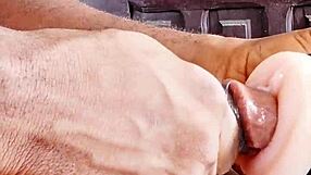 roommate catches my outdoor toy masturbation moans in florida dorm heat