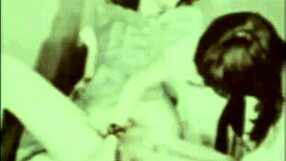 WOW Victorian's HOT INTERRACIAL Confessions Explode!