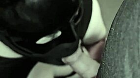 Horror porn happy halloween grips with wet wife creampie ecstasy