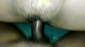 desi bhabhi bent over begging for monster cock deep in pussy
