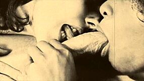 WOW Victorian's HOT INTERRACIAL Confessions Explode!