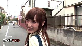 karin aizawa, isn't your kinky amateur sex too unique to miss?