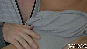 Legal teen screams joy riding rough hard fuck pussy jizz blast