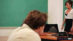 god i need that student cock in my tight wet teacher pussy now