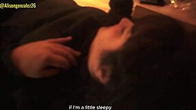 i beg stepbro let me rest on your lap but don't shove dick in mouth