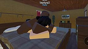 hey roblox slut you craving that monster bbc from your master right now?