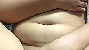 Masturbation Solo Pussy Rub