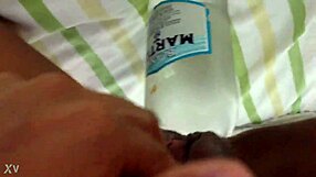 yo, this wet venezuelan escort in caracas loves clit toys and pussy play, right?