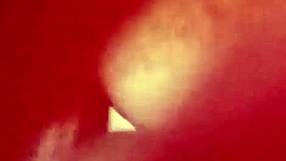 Amateur BBW Latina Ass Pounded Bareback Anal POV Brutally