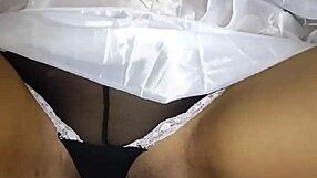 rem cosplay latina gets bareback fucked at otaku con