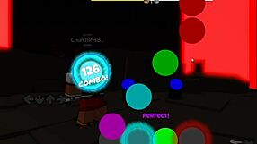 Versus Coco FNF Competition Clash!