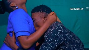 NURSE'S PATIENT BEDROOM SECRETS UNRAVEL IN HOSPITAL NIGHT SHIFT