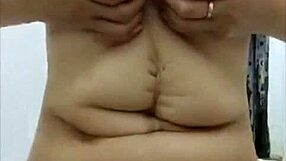 nha yen nhi's big asian ass gets fucked hard by milf lover