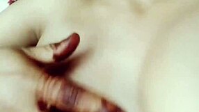 Desi Newlywed Bhabhi Gets Hammered Hard by Devar in Rough Wedding Night Bang