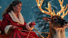 granny carmen, watch me fuck this elfy dildo up close okay..