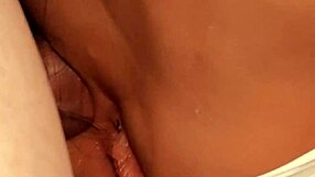 oh man i lubed up her tight ass now im pounding it deep inside her