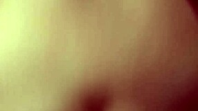mi vieja loves slamming sentones on my cock then stuffing it deep in her tight culito