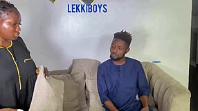 horny mature wife in lingerie begs husband for shaved pussy blowjob and hardcore bang