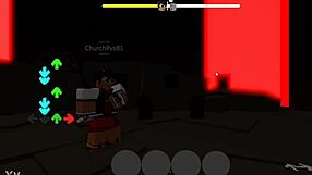 Versus Coco FNF Competition Clash!