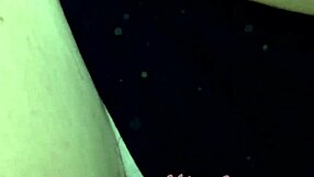 Risky public pool dick flash leads to hidden fuck