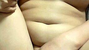 Masturbation Solo Pussy Rub