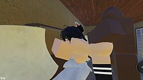 hey roblox slut you craving that monster bbc from your master right now?