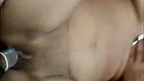 desi maid's juicy ass trembles with boss's monster cock moans and squirt