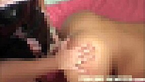 Femdom Stretches Virgin Ass with Strapon Toys BDSM