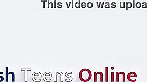 imagine 18yo creampied on christmas does she take it all??