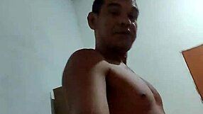 Married Wife Craves Intense Pussy Licking Before Cum-Filled Assfucking Session