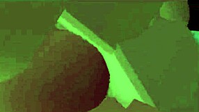 Blonde fat ass bounces in wild Roblox cartoon porn animation