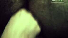 Raw passion ignites as two mature Russian men bareback fuck in Moscow garage