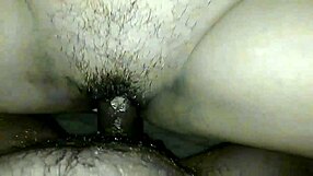 desi bhabhi bent over begging for monster cock deep in pussy
