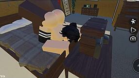 hey roblox slut you craving that monster bbc from your master right now?