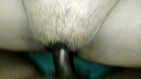 desi bhabhi bent over begging for monster cock deep in pussy
