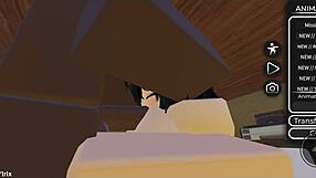 hey roblox slut you craving that monster bbc from your master right now?
