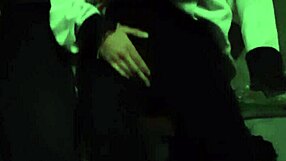 i cum from my hand first then from hers clothed orgasm