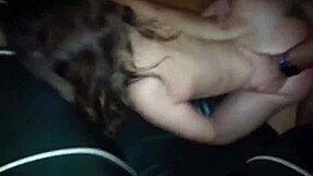 wanna see a hotwife fuck right in front of her cuckold husband?