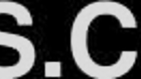 Uniforms cling tight in backstage glove and gown tease