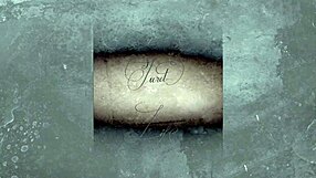 Were vintage Christmas ghosts hairy lesbian beavers?