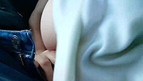 blakeproductions public bus blowjob deepthroat creampie doggystyle latina slut fuck