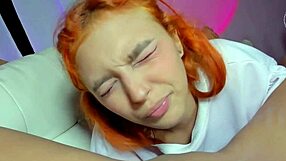 Colombian friend dominates garage with pussy licking and fingering