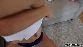 Why does pregnant milf cherie deville crave cheating ass licking so bad?