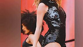 Tantalizing Taylor Swift Metronome Jerk Off Challenge Unraveled